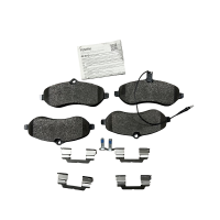 Peugeot Expert MK2 Bremsbelagsatz (Vorne) –...