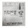 Peugeot Expert MK2 Bremsbelagsatz (Vorne) – 1673601380 Original