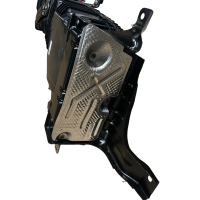 PSA Citroen Peugeot 5008 II 2022 AdBlue Tank Diesel 9833308380