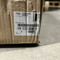 PSA Citroen Peugeot 5008 II 2022 AdBlue Tank Diesel 9833308380