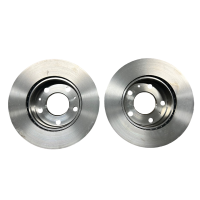 CITROEN 2x BREMSSCHEIBE BELÜFTET VORNE FÜR...