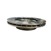 CITROEN 2x BREMSSCHEIBE BELÜFTET VORNE FÜR JUMPER FIAT DUCATO PEUGEOT BOXER 4249H2