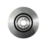Saab 1x Bremsscheibe (Vorderachse) – 32019589