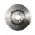 Saab 1x Bremsscheibe (Vorderachse) – 32019589