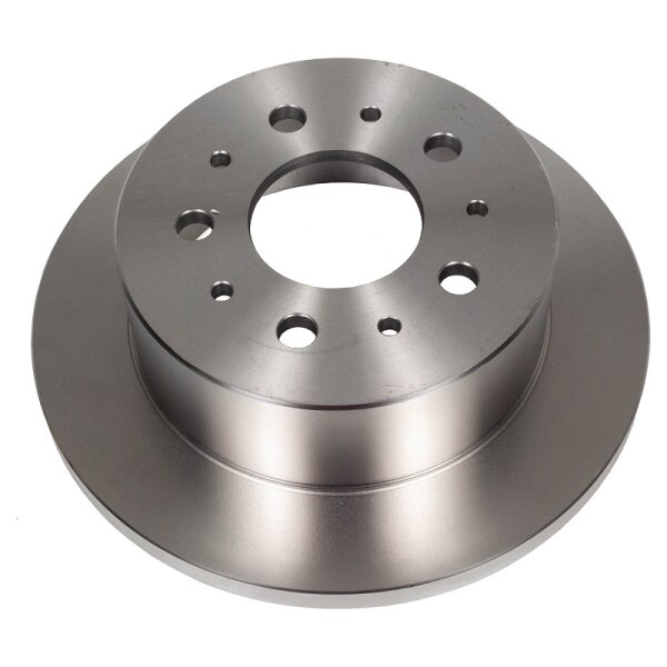 PEUGEOT 2x BREMSSCHEIBE HINTEN SATZ FÜR FIAT DUCATO CITROEN JUMPER BOXER VAICO