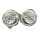 PEUGEOT 2x BREMSSCHEIBE HINTEN SATZ FÜR FIAT DUCATO CITROEN JUMPER BOXER VAICO