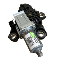 Peugeot Wischermotor Heckwischermotor hinten 6405KQ