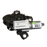 Peugeot Wischermotor Heckwischermotor hinten 6405KQ
