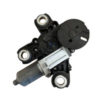 Peugeot Wischermotor Heckwischermotor hinten 6405KQ