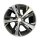 Leichtmetallfelge Aluminium 8Jx18 18 Zoll PSA OE 98062532XS