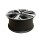 Leichtmetallfelge Aluminium 8Jx18 18 Zoll PSA OE 98062532XS