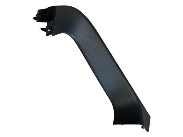 Peugeot Heckklappe Kofferraumdeckel Blende 98102349ZD