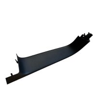 Peugeot Heckklappe Kofferraumdeckel Blende 98102349ZD