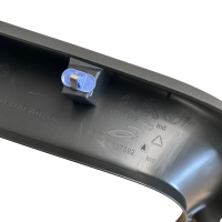 Peugeot Heckklappe Kofferraumdeckel Blende 98102349ZD