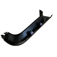 Peugeot Heckklappe Kofferraumdeckel Blende 98102349ZD
