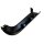 Peugeot Heckklappe Kofferraumdeckel Blende 98102349ZD