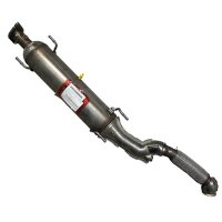 Boxer 3 88KW FAP 103 KW2,2L Diesel vorderer...