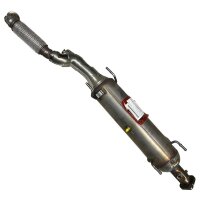 Boxer 3 88KW FAP 103 KW2,2L Diesel vorderer...