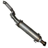 Boxer 3 88KW FAP 103 KW2,2L Diesel vorderer Auslasskrümmer Kat 1687222280