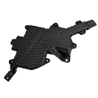 Peugeot Abdeckung additivtank Additivbehälter...