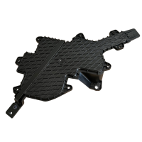 Peugeot Abdeckung additivtank Additivbehälter...