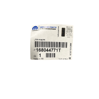 Original Opel Stoßstange vorne (oben) – Mokka B – 168044771T