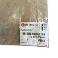 Original PSA Peugeot Citroën Spurstangenkopf 1610936880