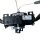 Peugeot Citroen C3 Picasso Jumpy 308 I Expert Lenkstockschalter 98062019 XT