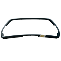 Peugeot 208 Frontstoßstangen-Blende – 1613485380