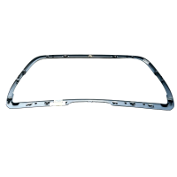 Peugeot 208 Frontstoßstangen-Blende – 1613485380