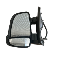 Peugeot Spiegel links für Boxer Fiat Ducato Citroen...