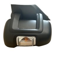 Peugeot Spiegel links für Boxer Fiat Ducato Citroen Jumper elektrisch klappbar 1635192580