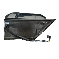 Peugeot Spiegel links für Boxer Fiat Ducato Citroen Jumper elektrisch klappbar 1635192580