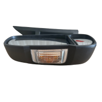 Peugeot Spiegel links für Boxer Fiat Ducato Citroen Jumper elektrisch klappbar 1635192580