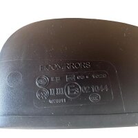 Peugeot Spiegel links für Boxer Fiat Ducato Citroen Jumper elektrisch klappbar 1635192580