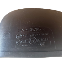 Peugeot Spiegel links für Boxer Fiat Ducato Citroen Jumper elektrisch klappbar 1635192580