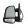 Peugeot Spiegel links für Boxer Fiat Ducato Citroen Jumper elektrisch klappbar 1635192580