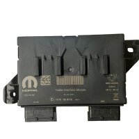 Original PSA Peugeot Elektrosatz Anhängekupplung 13...