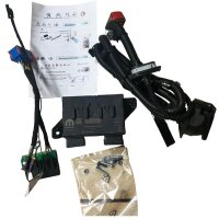 Original PSA Peugeot Elektrosatz Anhängekupplung 13 Polig 1688059780