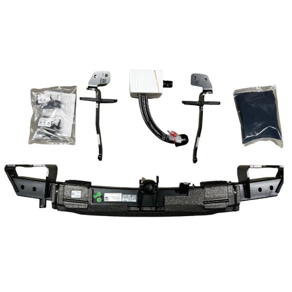 Original Peugeot Anhängevorrichtung abnehmbar für 308 1669673180