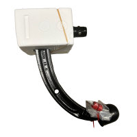 Original Peugeot Anhängevorrichtung abnehmbar für 308 1669673180