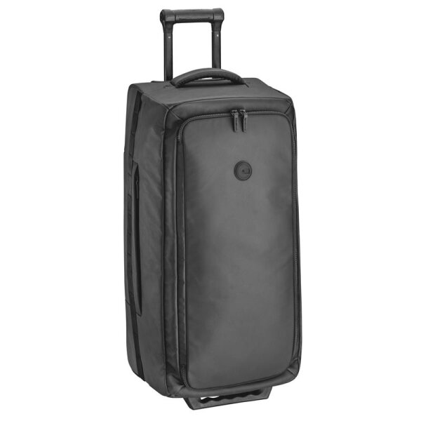 Mercedes-Benz Trolleytasche  G-Klasse schwarz Polyester