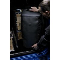 Mercedes-Benz Trolleytasche  G-Klasse schwarz Polyester