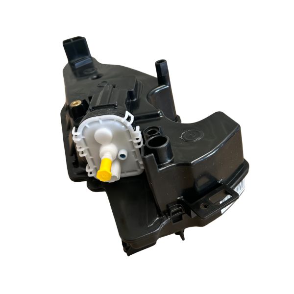 Original PSA Peugeot Kraftstoffadditiv Kraftstofftank 9815712680