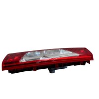 Peugeot  Rückleuchte Rücklicht Heckleuchte 6351AH