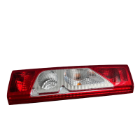 Peugeot  Rückleuchte Rücklicht Heckleuchte 6351AH