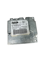 Original PSA Peugeot Citroën Airbag-Relais...