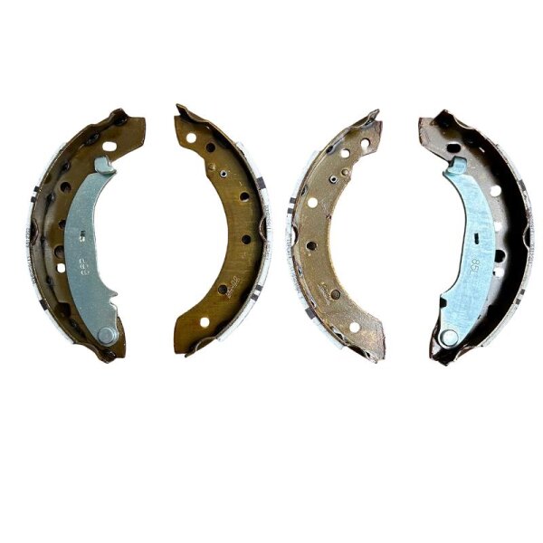 Citroen Bremsbackensatz hinten 4241J1 4241J5 4241L5 4251J5 10040701 4241N9 26260581