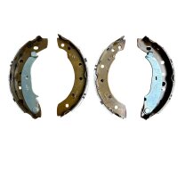 Citroen Bremsbackensatz hinten 4241J1 4241J5 4241L5...