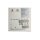 Citroen Bremsbackensatz hinten 4241J1 4241J5 4241L5 4251J5 10040701 4241N9 26260581